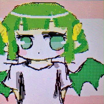 ぷよまとめ