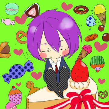 すきなものいっぱい