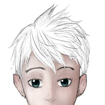Jack Frost