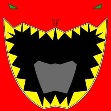 キョウリュウガワアイコン(個別)