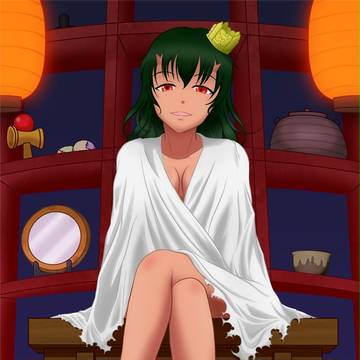 塵塚怪王