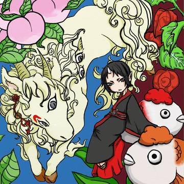 鬼徹らくがき　まとめ