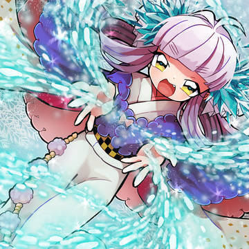 雪女さん