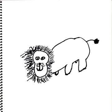 絵心ない俺が絵を描いたらエライことになった