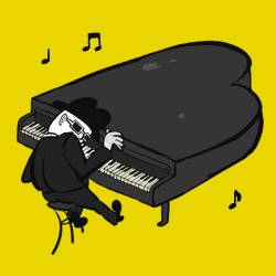 pianist