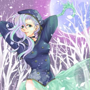 雪女