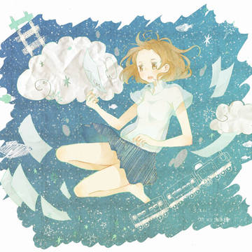 ウミユリ海底譚