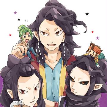 【青プ13】デ治受合同本サンプル