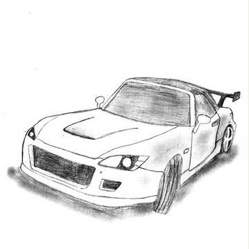 [改正版]S2000(城島仕様)