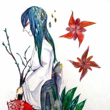 創作つめあわせ３