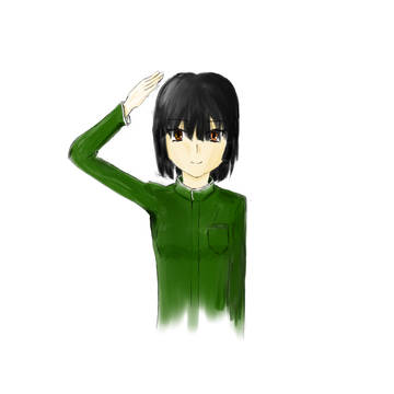 落書きver.0.001