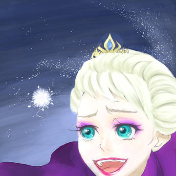 エルサ