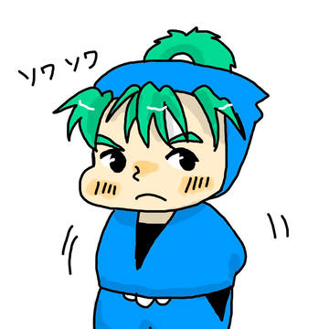 忍たま出戻りフラグにｿﾜｿﾜ
