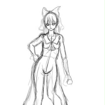 本番イラスト3月下旬
