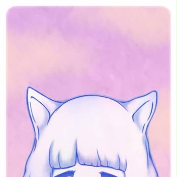 うそ泣き