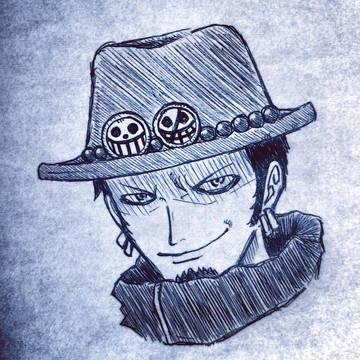 ロー×エース