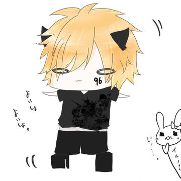 96猫まとめ