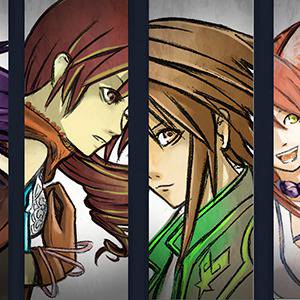 Kingdom Hearts Rol