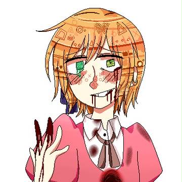 リヒテンちゃん【APヘタリア】