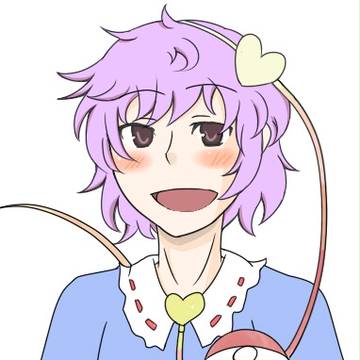 読心おばさん