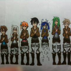 詰め合わせ