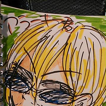 アラーキー君んんんんん