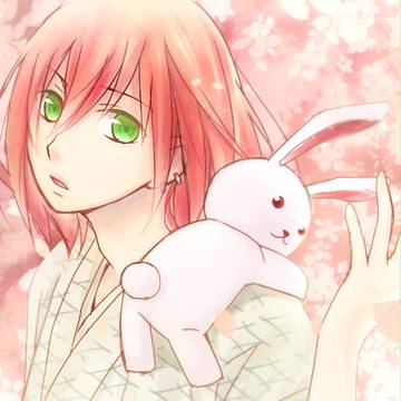 桜鏡花ちゃん