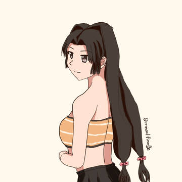 艦これ落書きまとめ03