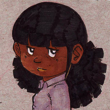 Girl 女の子