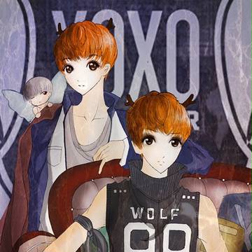 luhan and luhan