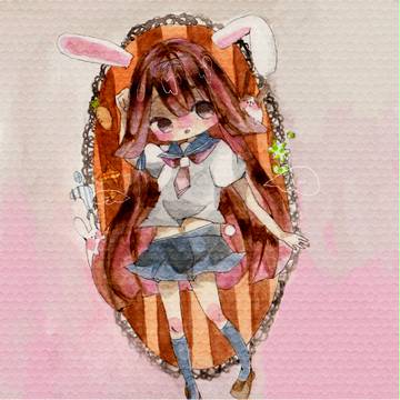 ponnぴゃん「