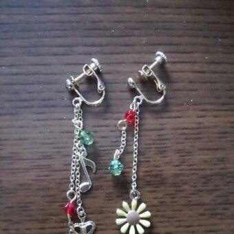 うたプリイメージアクセ　その５