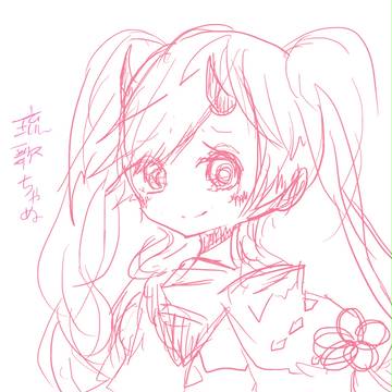 らくがきんちょ