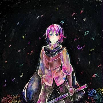 【PFFK】聖王家の末裔