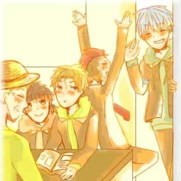 おしらせ