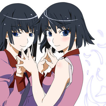 キルモノガタリ