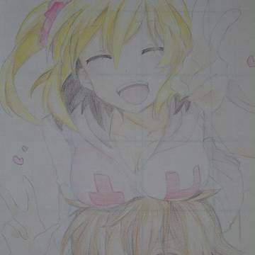 もしゃ。