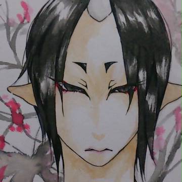 鬼灯様