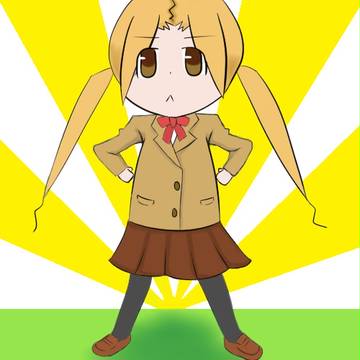 BIGになりたい。