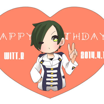 ♡♡♡