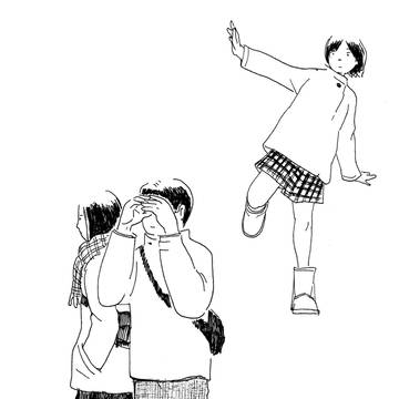 4月6日〜4月26日　個展のお知らせ