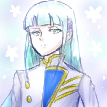 ルークさん