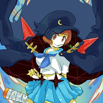 !喧嘩部マコ!