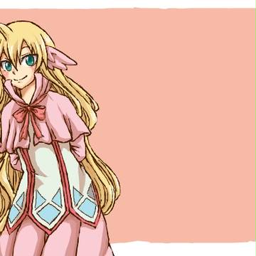 【FT】メイビスさん