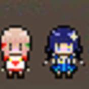 フリーゲーム・ガールズ