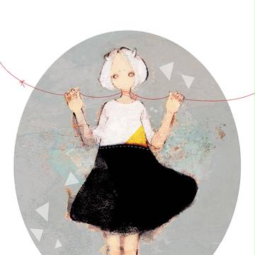 不自由
