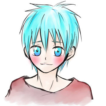 くろこっちー