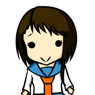 ちび寺さん