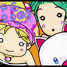 [FF6]祝・FF６　20周年！