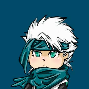 toushiro #1